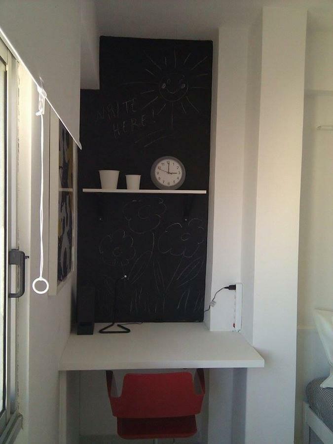 Appartement In Bed With Lisbon 8N à Amadora Extérieur photo