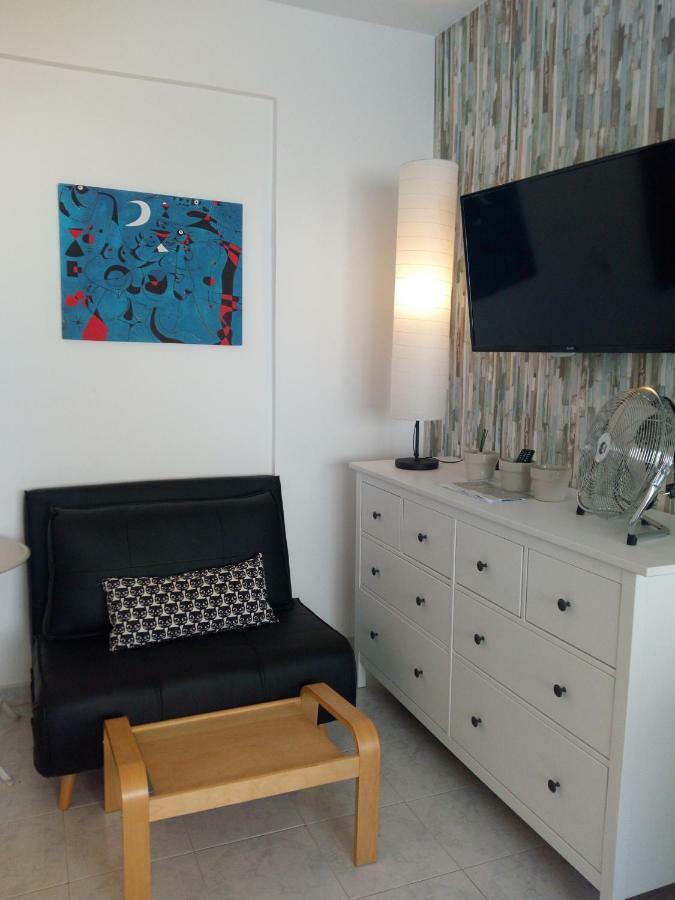 Appartement In Bed With Lisbon 8N à Amadora Extérieur photo