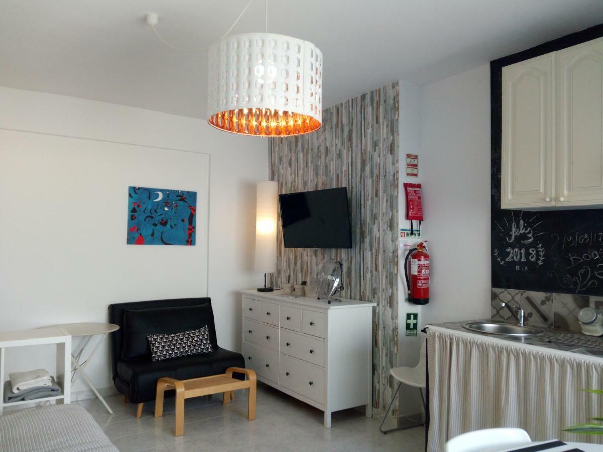 Appartement In Bed With Lisbon 8N à Amadora Extérieur photo