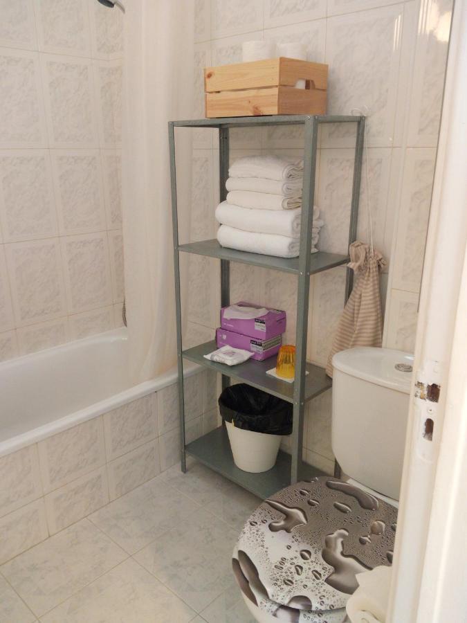 Appartement In Bed With Lisbon 8N à Amadora Extérieur photo